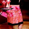 10 Free Apron Sewing Patterns